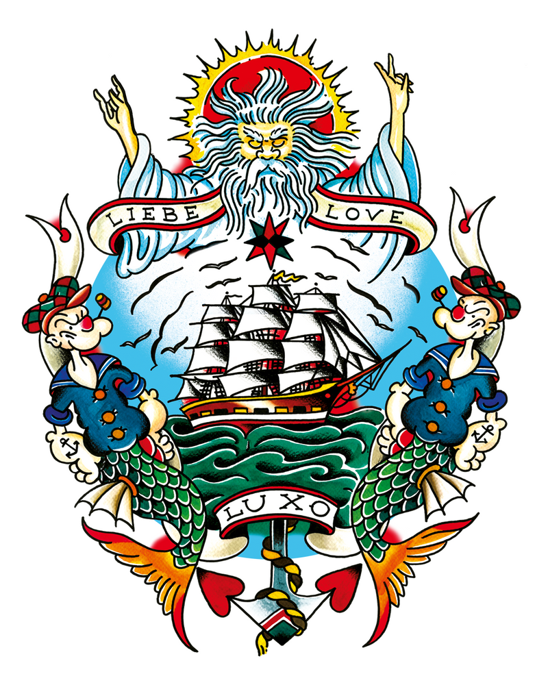 CASTIGLIONI