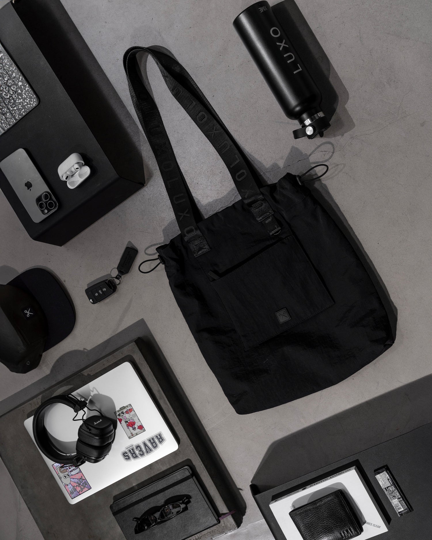 Bags [Bolsos]