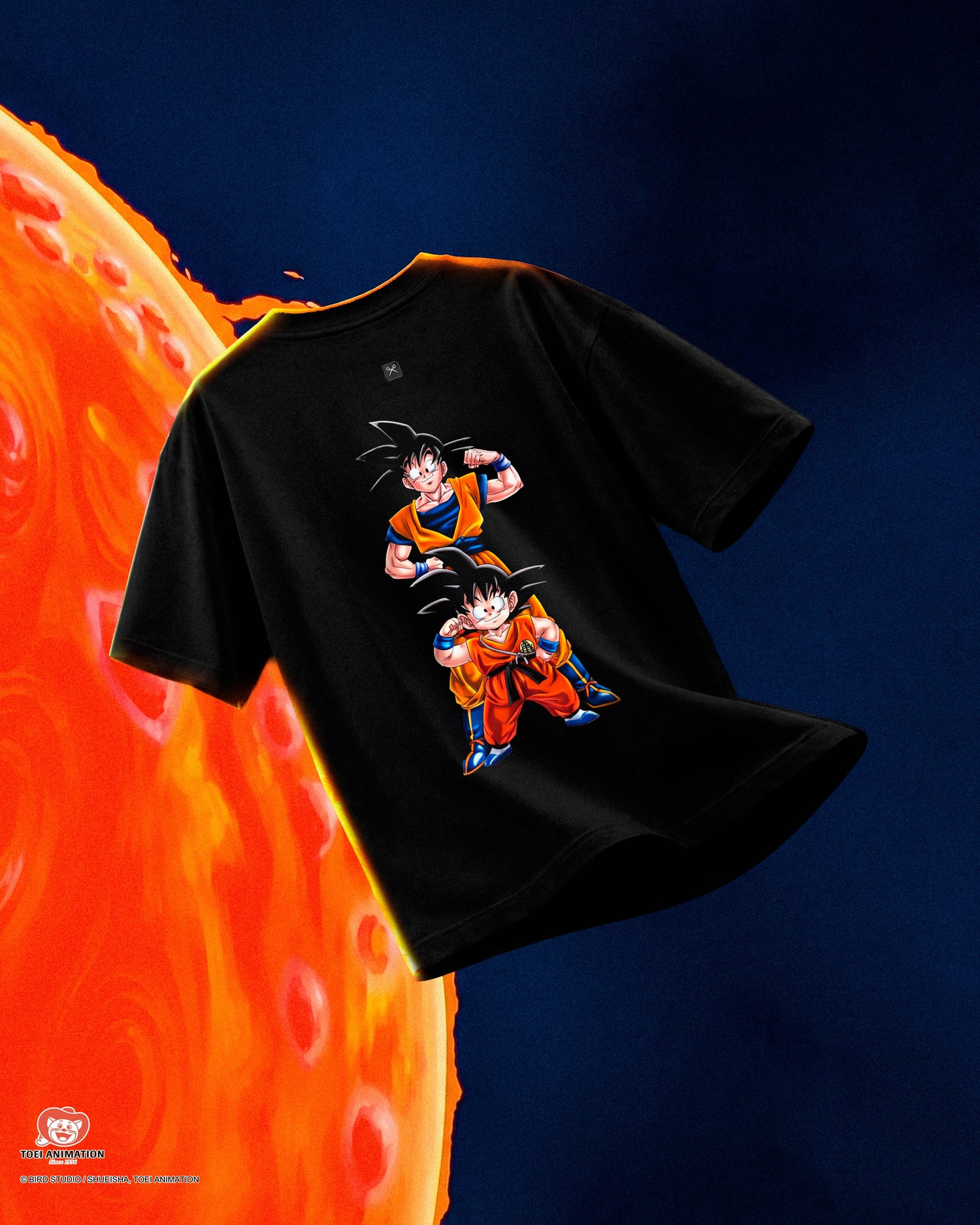 Dragonball