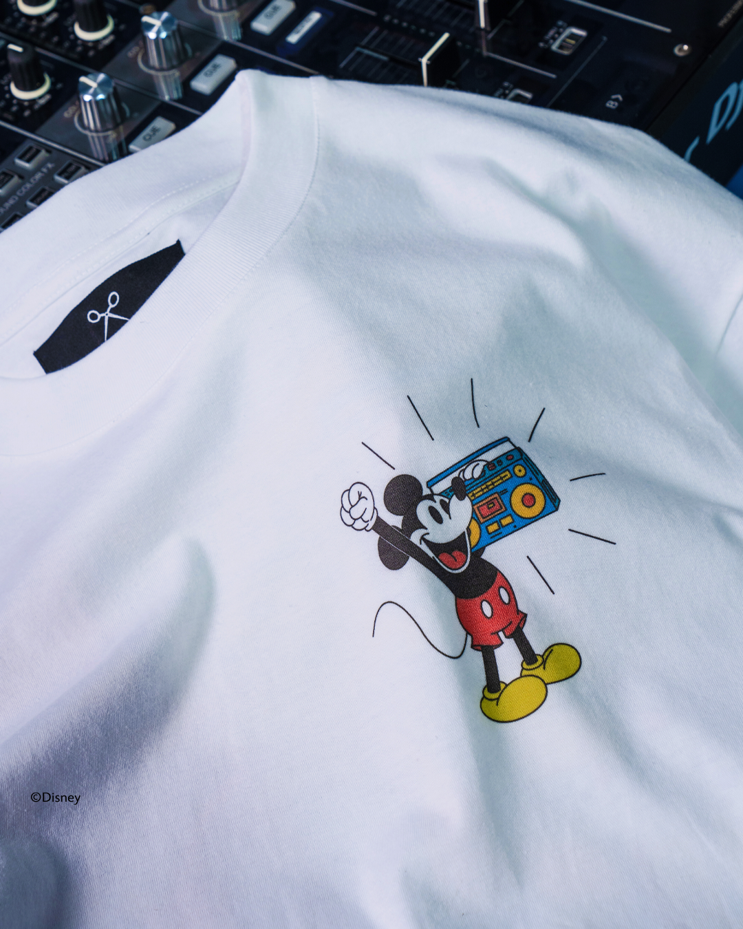 Disney x LUXO