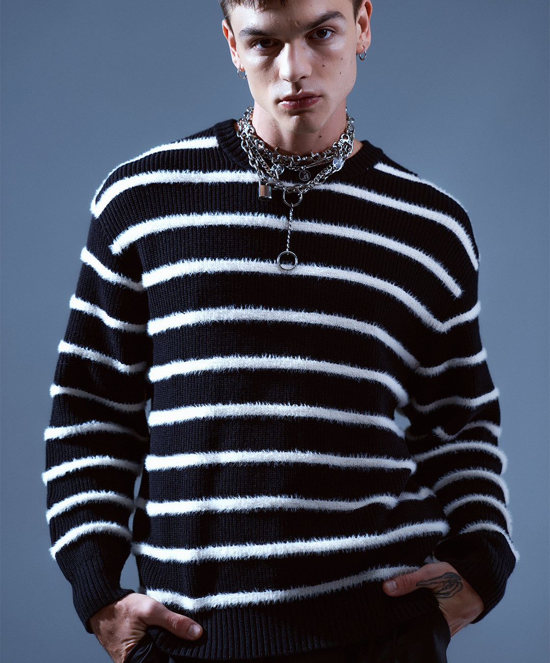 Buzos & Sweaters