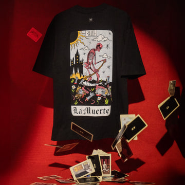 TAROT