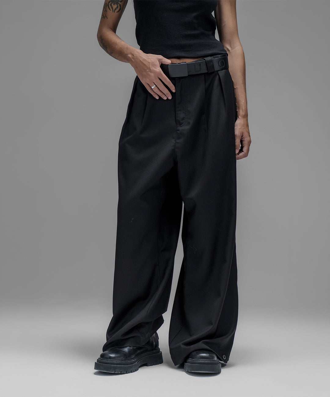 Pantalones