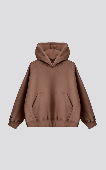 Hoodie Fusion [ Cañamo ]