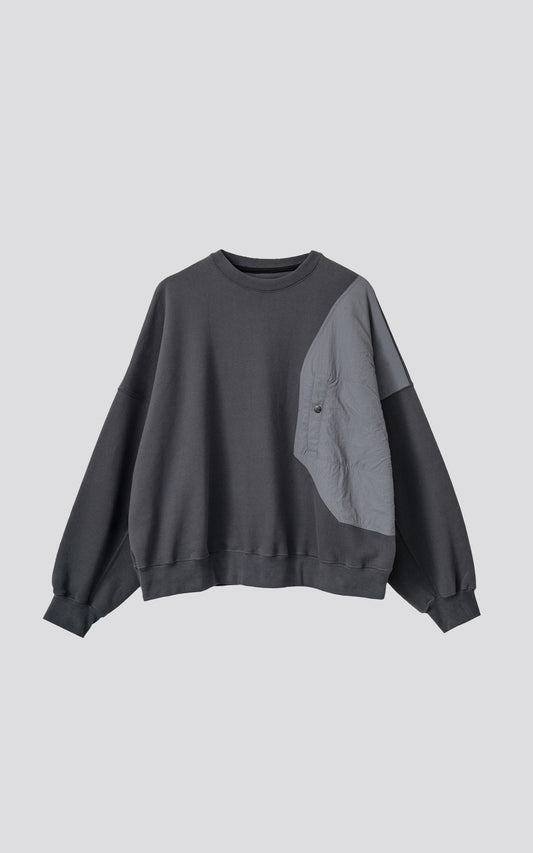 BUZO LAYER [MAMBA-GRIS]