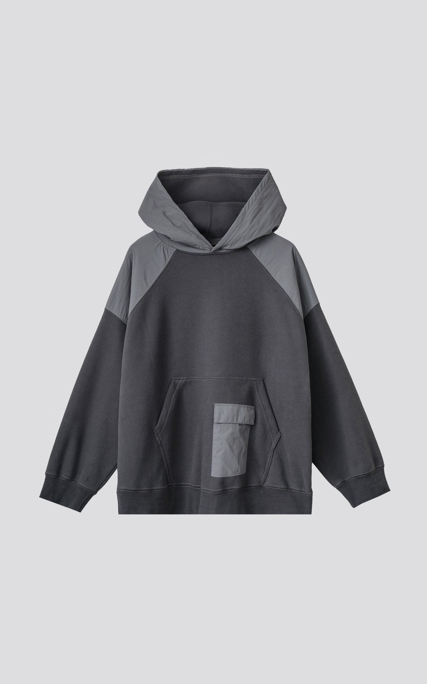 Hoodie Distopic [ Mamba ]