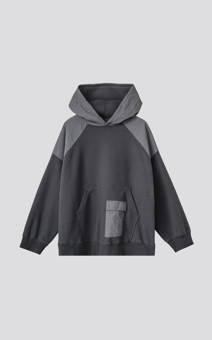 Hoodie Distopic [ Mamba ]