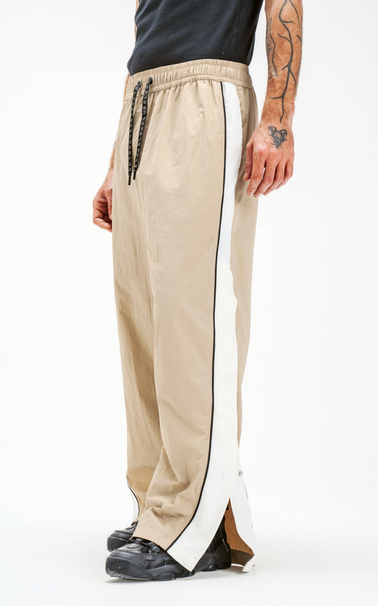 ATOMIC PANT [ BLANCO - BEIGE ]