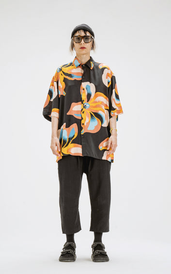 CAMISA VERSUS [PRINT L15]