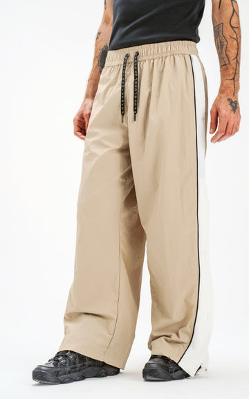 ATOMIC PANT [ BLANCO - BEIGE ]