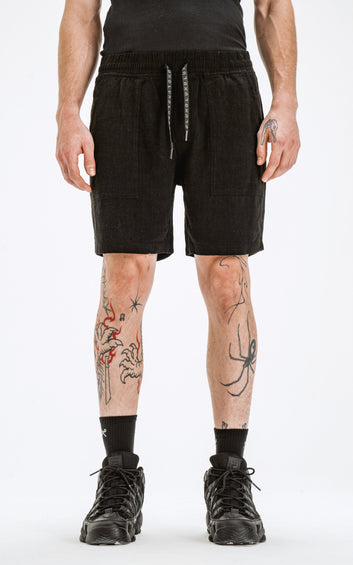 BERMUDA NICE [NEGRO]