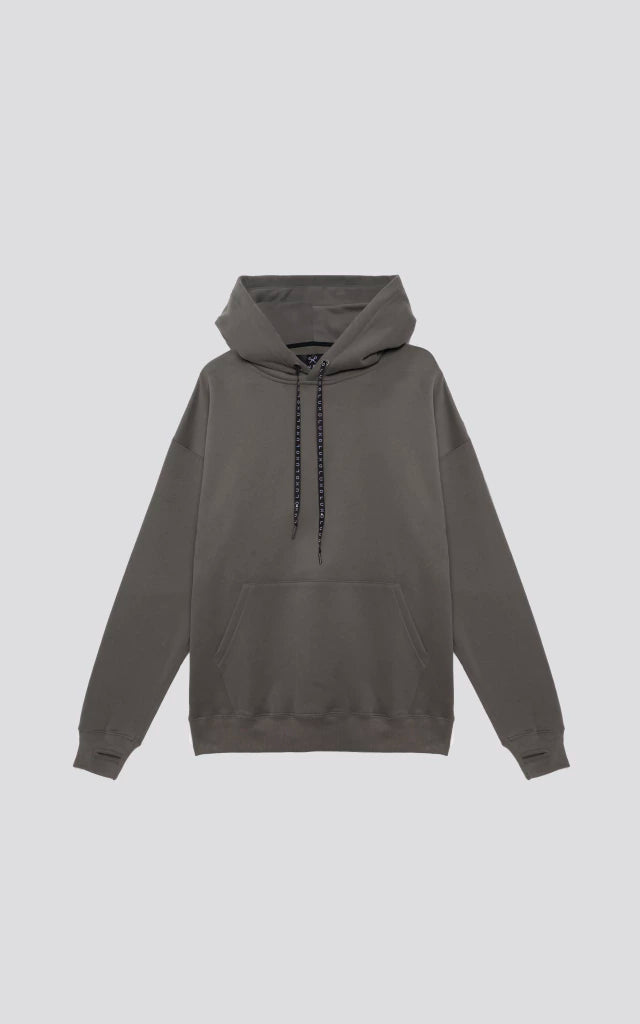 HOODIE CONJURO [ MILITAR ]