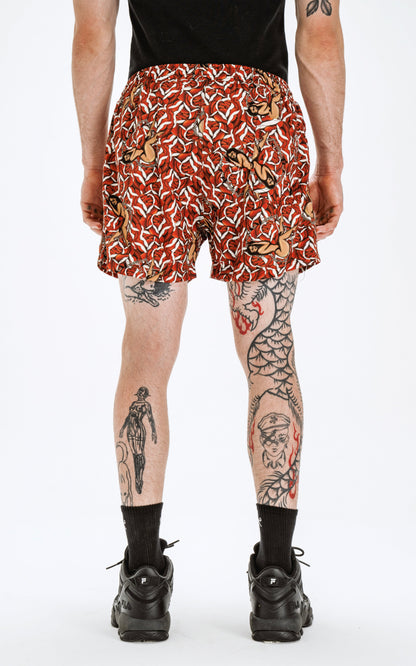 Short The Beach Master [ Dalia 03 ]