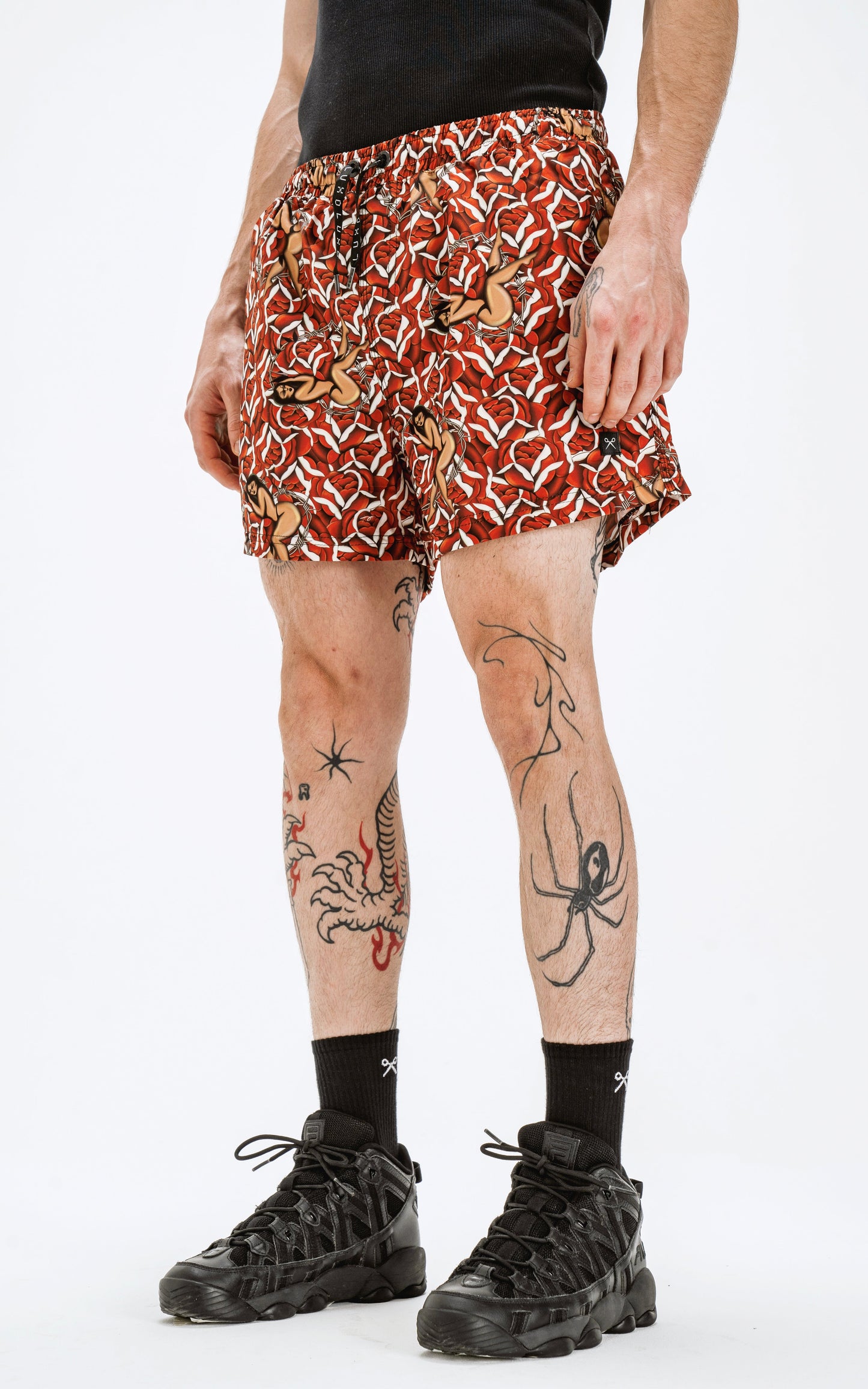 Short The Beach Master [ Dalia 03 ]