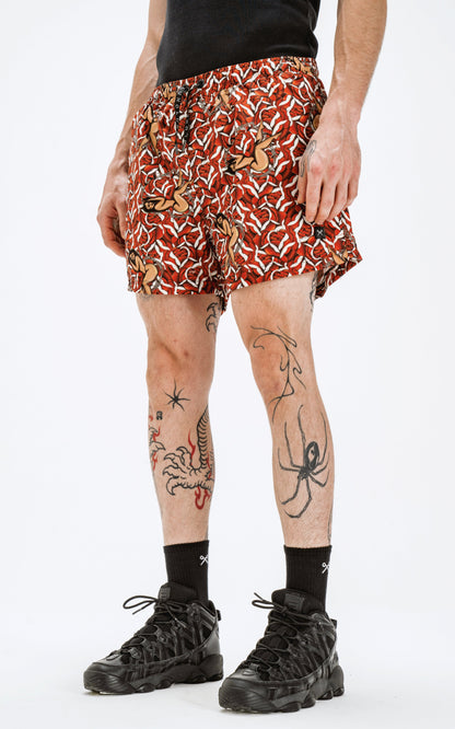 Short The Beach Master [ Dalia 03 ]