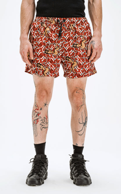 Short The Beach Master [ Dalia 03 ]