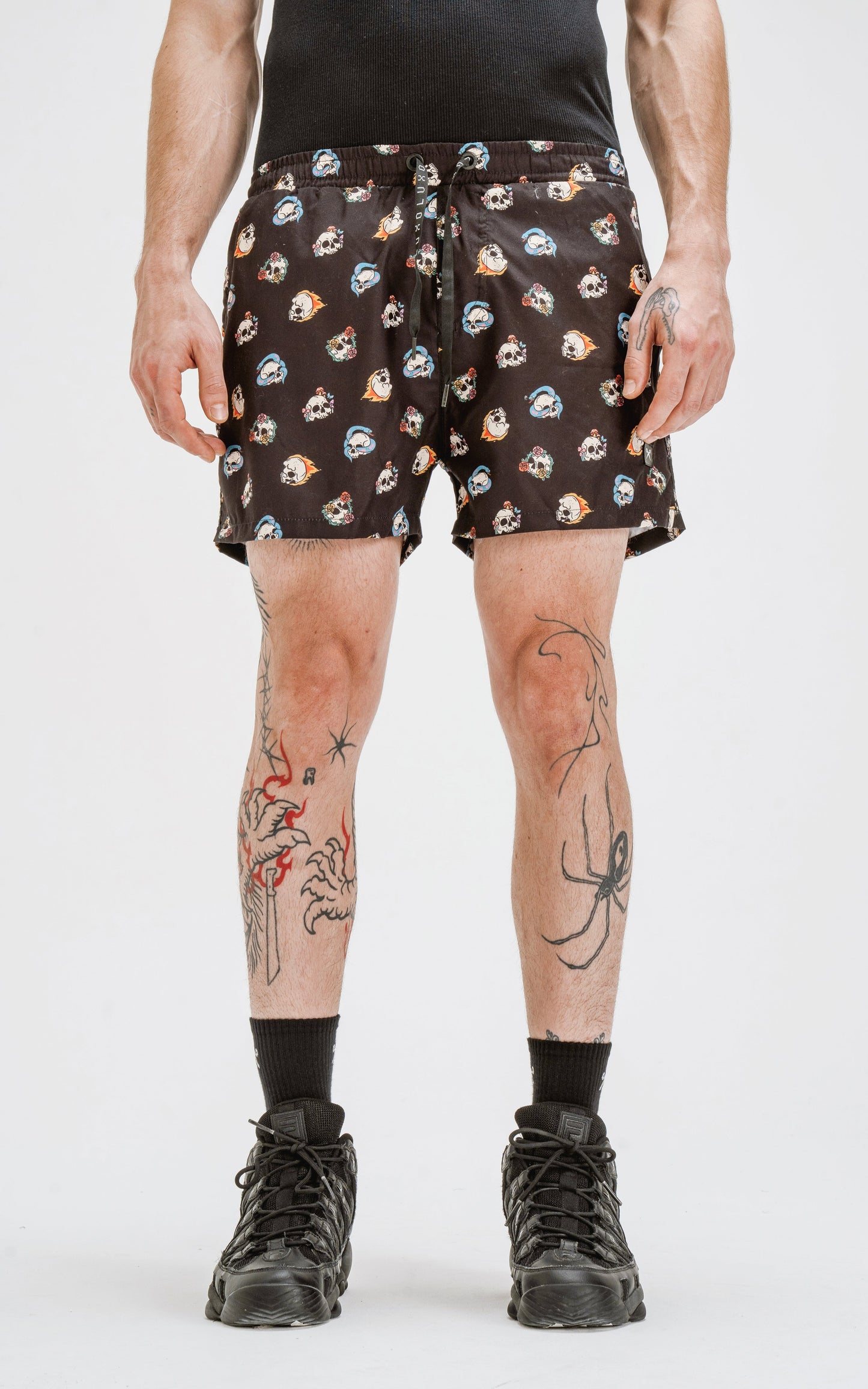 Short The Beach Master [ Print L06 ]