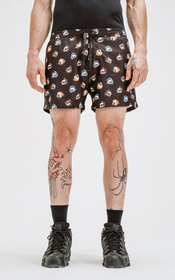 SHORT THE BEACH MASTER [ PRINT L06 ]