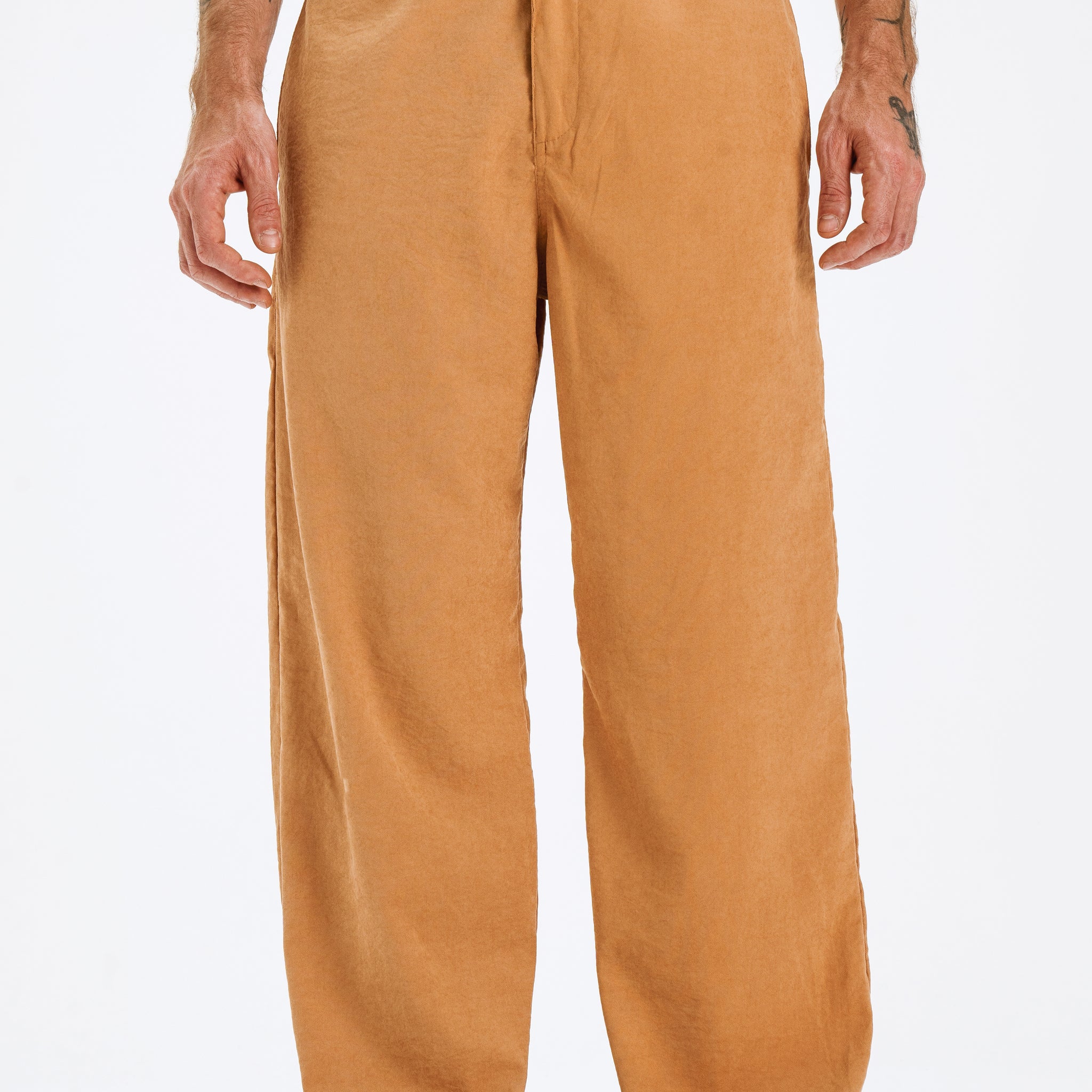 OWNER PANT [ BEIGE ]