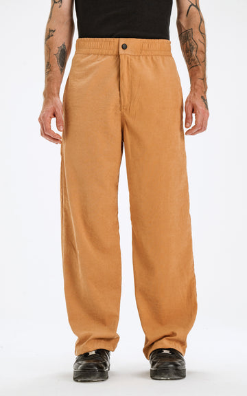 OWNER PANT [ BEIGE ]