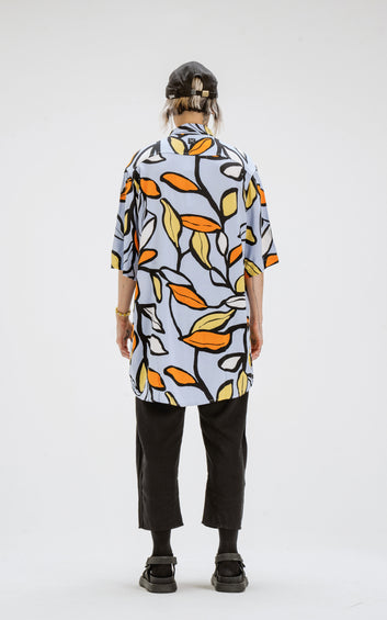 CAMISA CLIMAX [PRINT J25]
