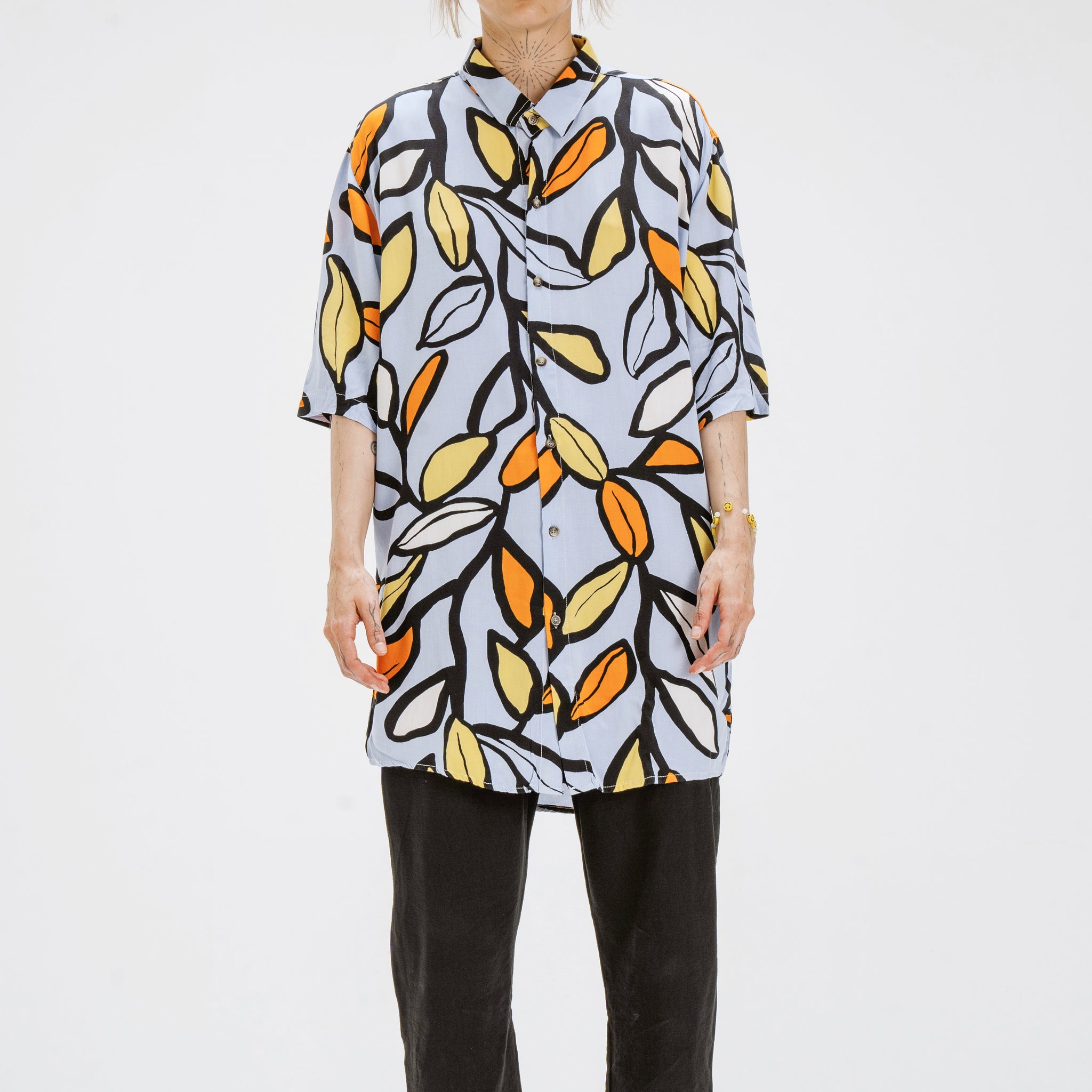 CAMISA CLIMAX [PRINT J25]