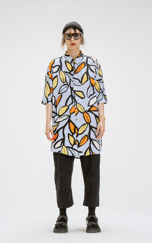 CAMISA CLIMAX [PRINT J25]