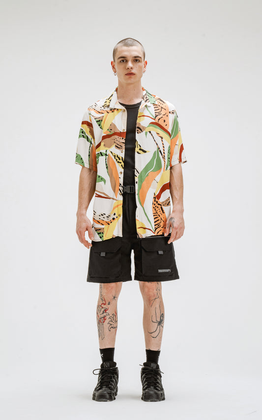 CAMISA CLIMAX [PRINT J29]