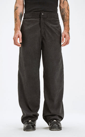 OWNER PANT [ NEGRO ]