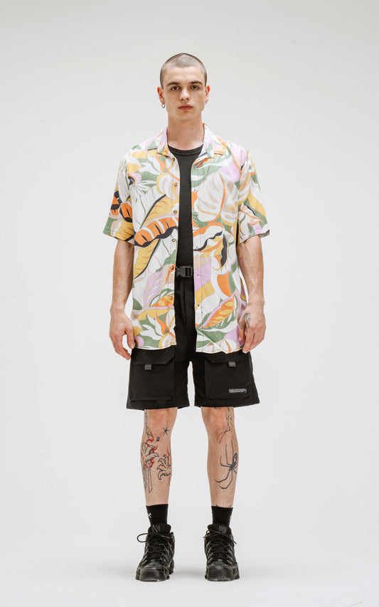 CAMISA CLIMAX [PRINT J31]