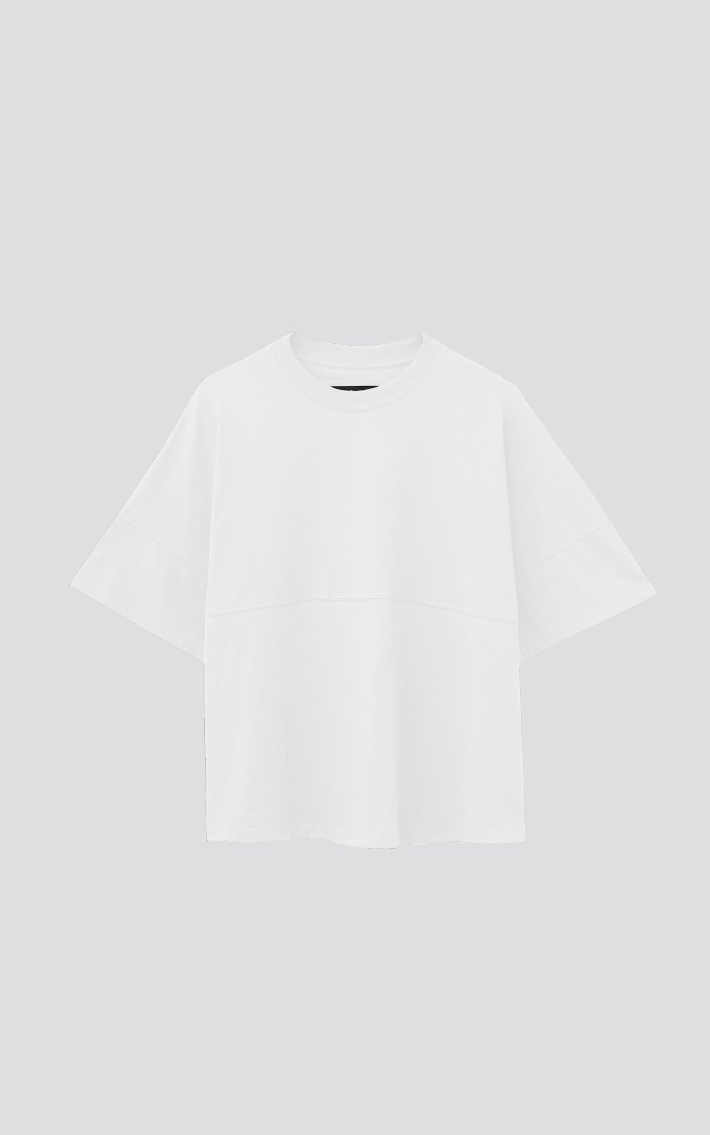 Remera Star Wars [ Off White ]