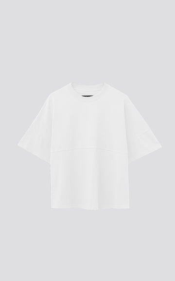 REMERA STAR WARS [ OFF WHITE ]