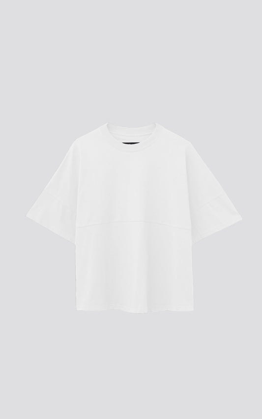 Remera Star Wars [ Off White ]