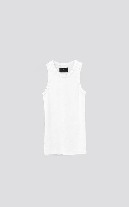Musculosa Easy [ Blanco ]