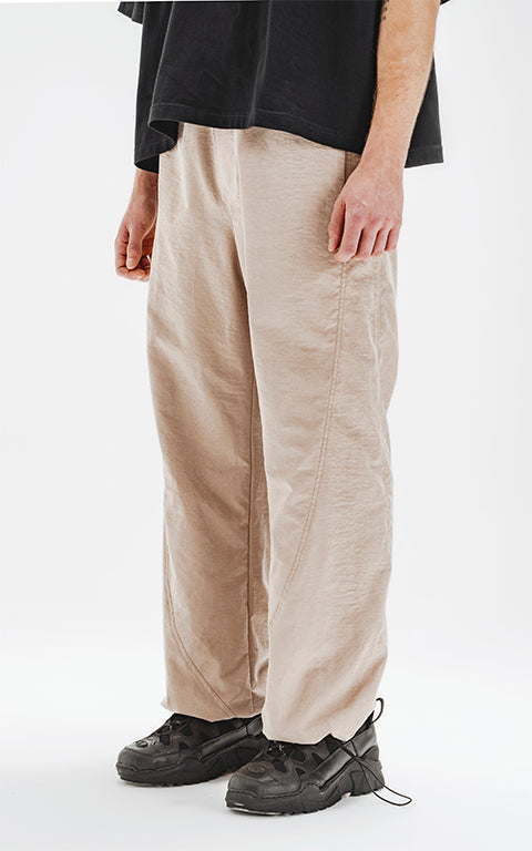 PANTALON KODA [ BEIGE ]