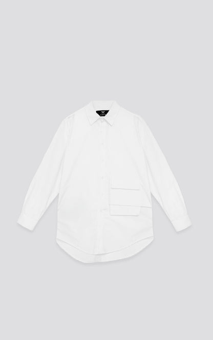 Camisa Opera [ Blanco ]