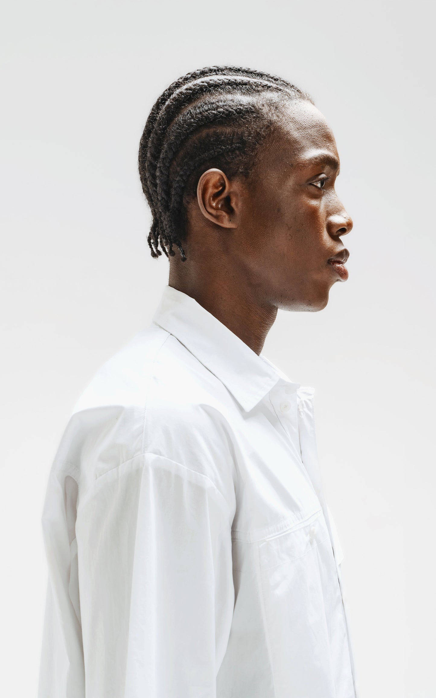 CAMISA MC OWNER BIS [BLANCO]