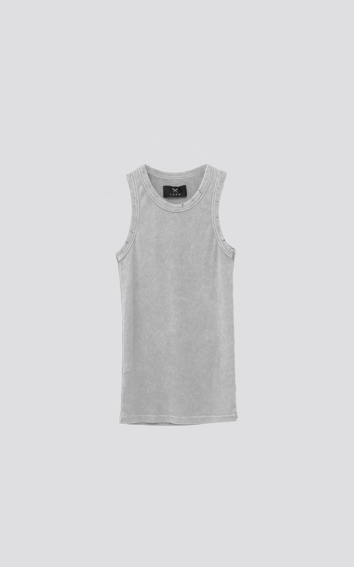 Musculosa Easy In Process [ P Blanco ]