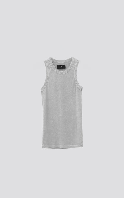 Musculosa Easy In Process [ P Blanco ]