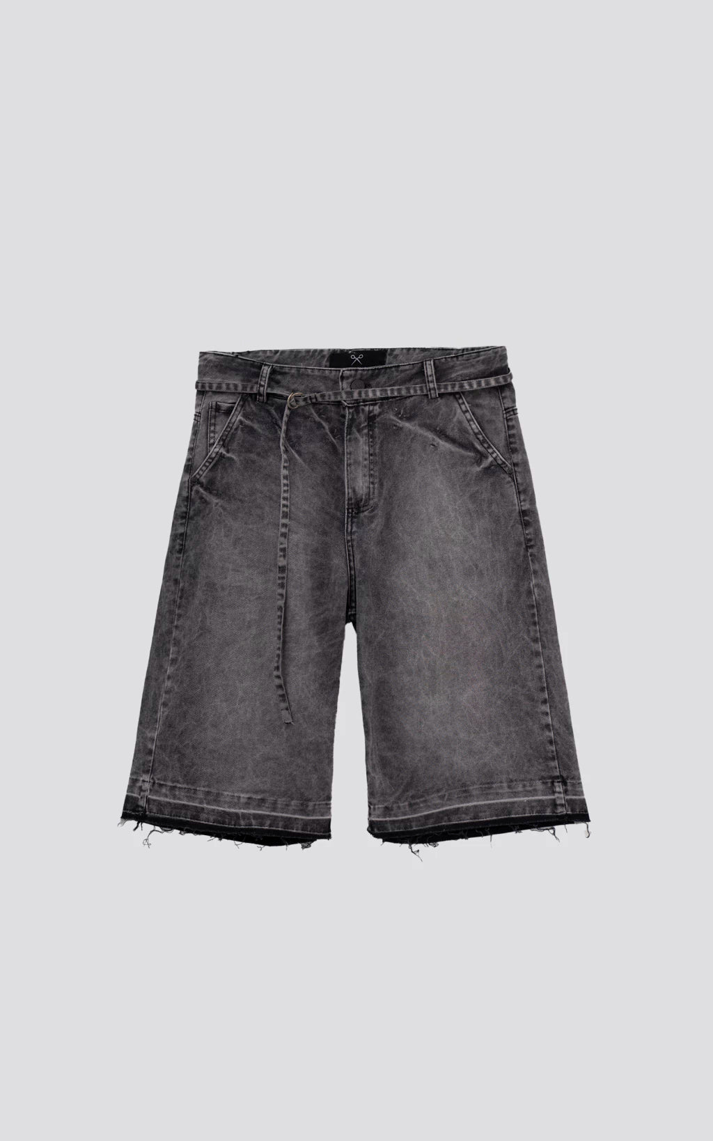 BERMUDA HASS [ PROCESO 1 NEG. ]