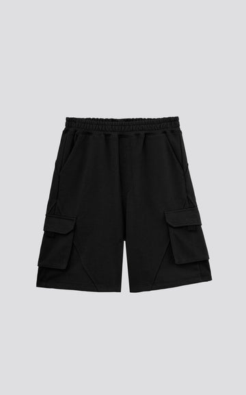 BERMUDA SPACE [ NEGRO ]