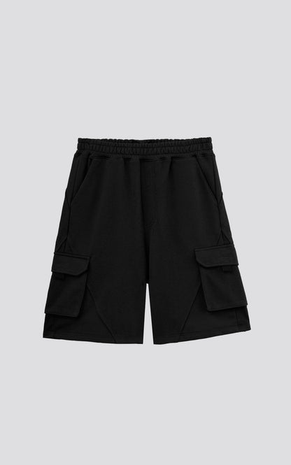 Bermuda Space [Negro]