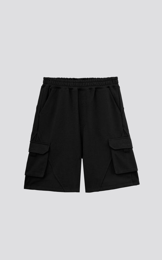 BERMUDA SPACE [NEGRO]