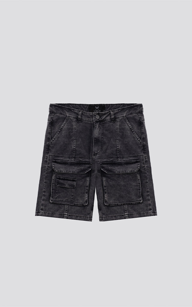 BERMUDA STATE [PROCESO 3]