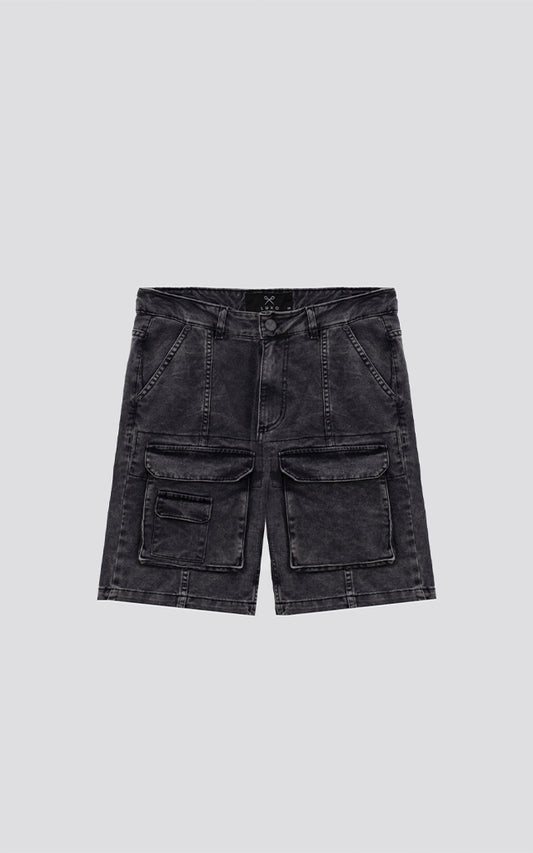 BERMUDA STATE [PROCESO 3]