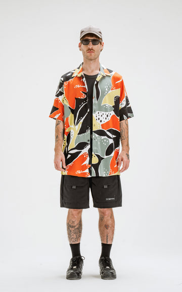 CAMISA CLIMAX [PRINT J27]