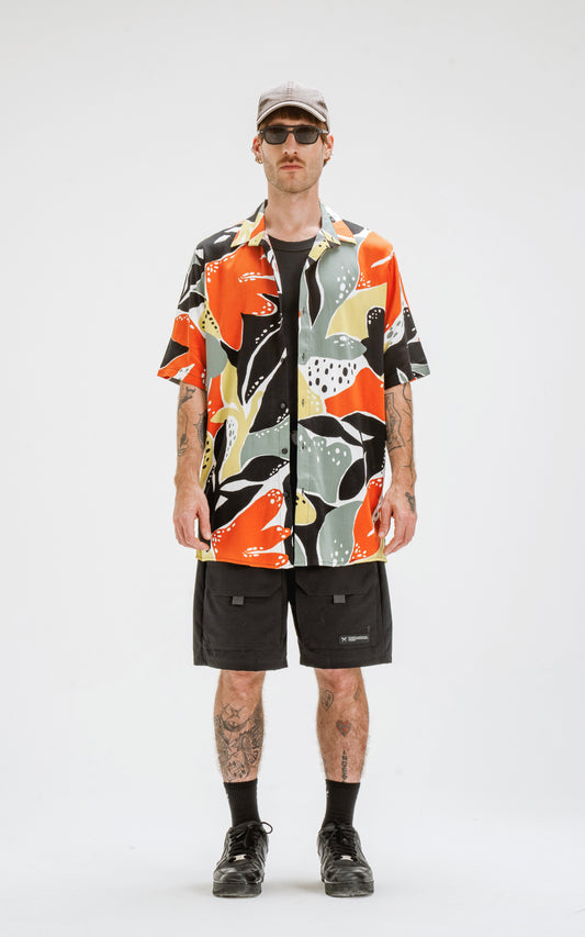 CAMISA CLIMAX [PRINT J27]