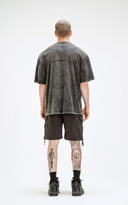 REMERA FUTURO [ NEVADO ]