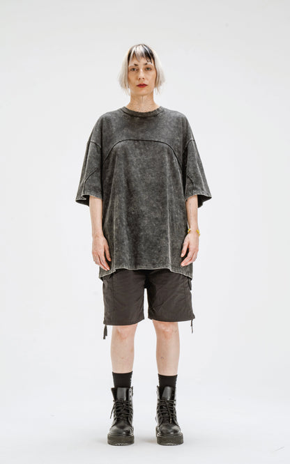 REMERA FUTURO [ NEVADO ]