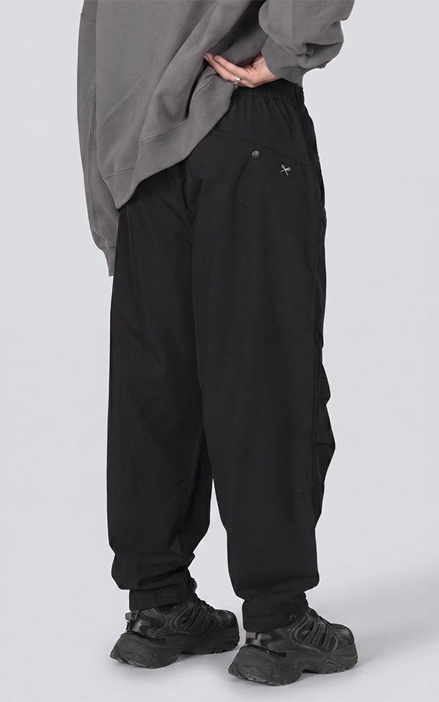 Pantalón Concept [ Negro ]
